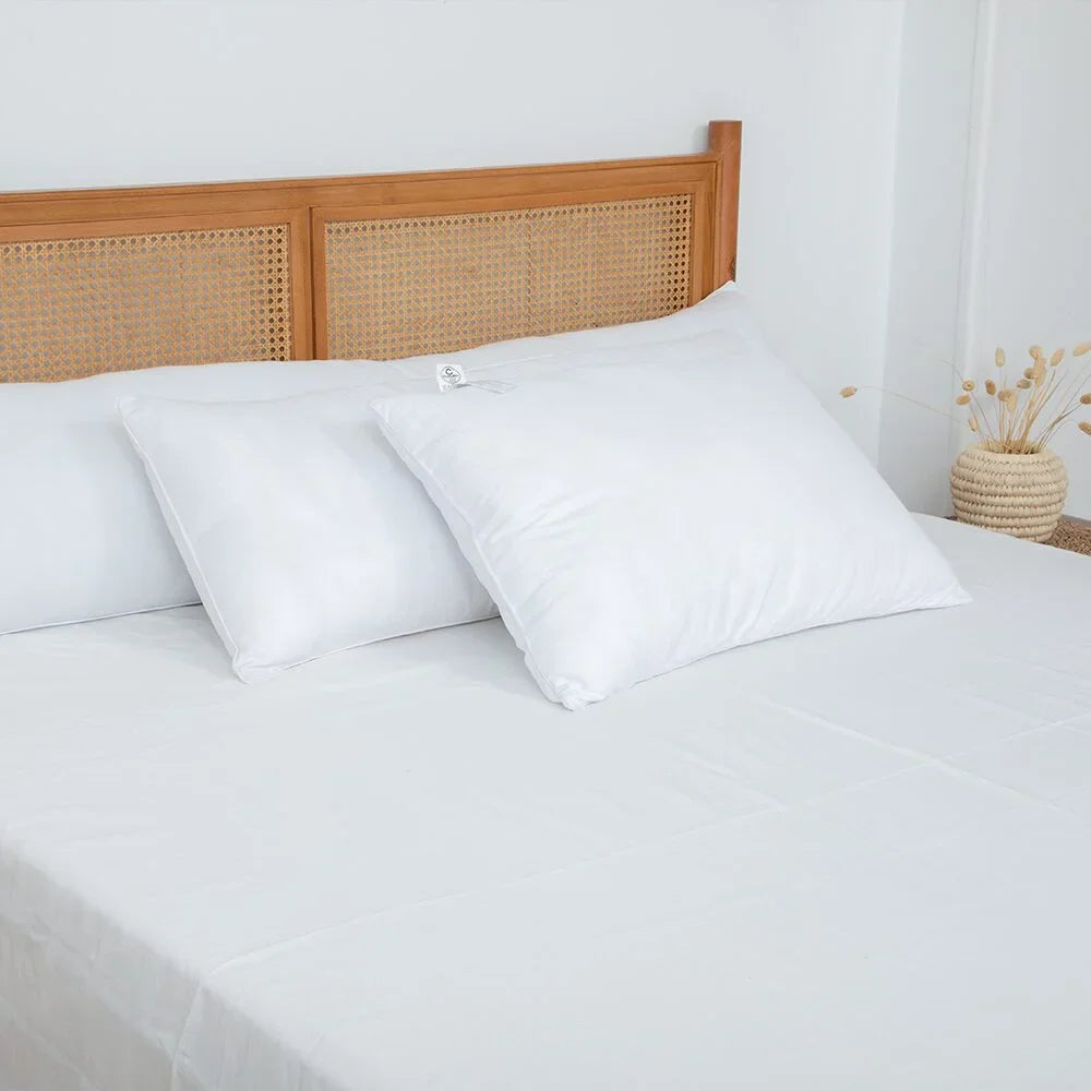 Hotel Pillow - 1 hotel pillow