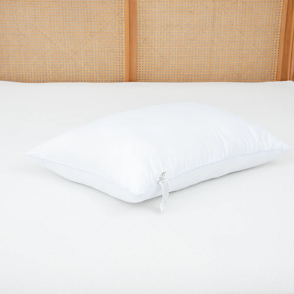 Hotel Pillow - 1 hotel pillow